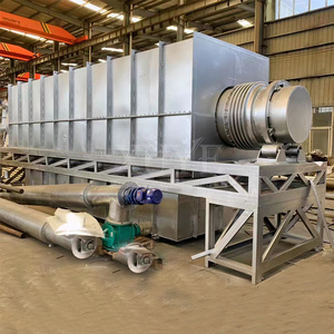 Continuous Wood Sawdust <strong>Palm</strong> <strong>Kernel</strong> <strong>Shell</strong> Charcoal Making <strong>Kiln</strong>