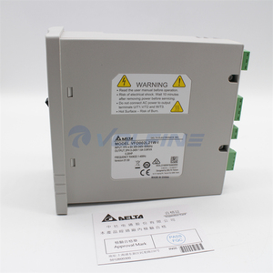 Inversor Delta Original Entrada 200-240V Salida 0.6kva VFD002L21W-I - Product Image 4