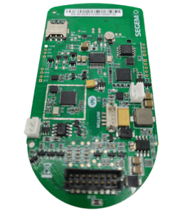 Iot product OEM custom development production Debugging PCB design schematico programma di sviluppo firmware - Product Image 6