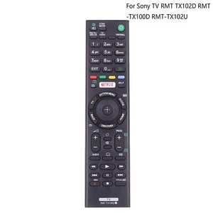 Telecomando RMT-TX102D per LED/LCD Smart TV AC uso remoto codice fisso - Product Image 2