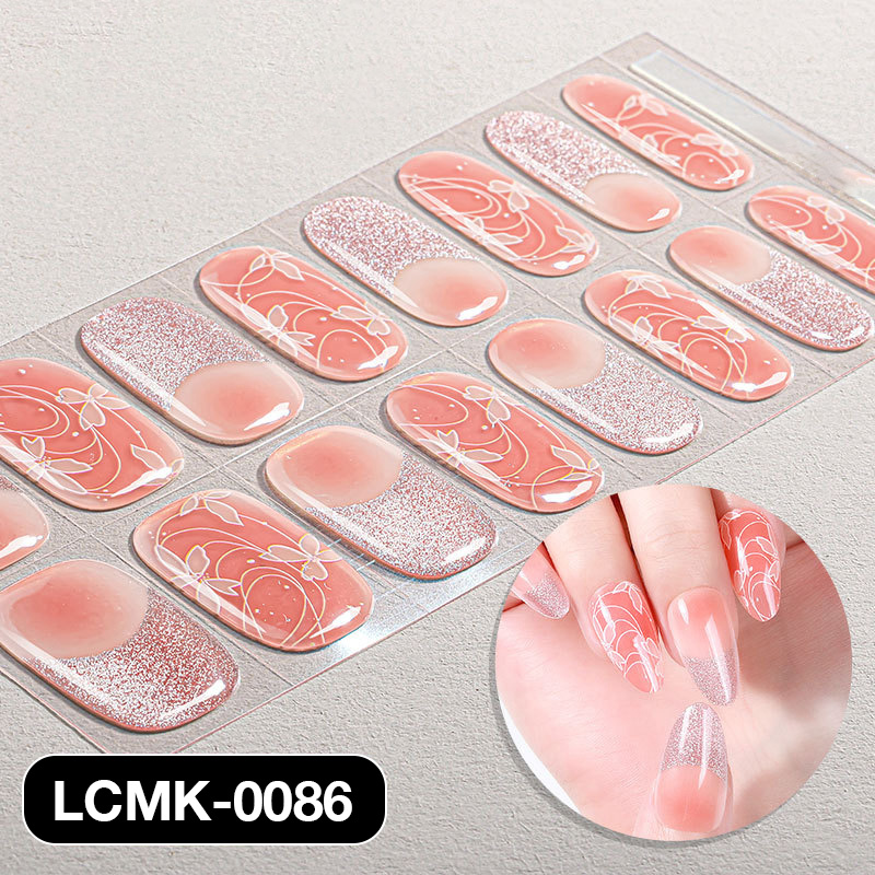 LCMK-0086