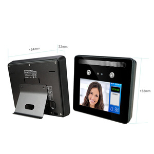 Sistema de Control de Acceso a Terminal de oficina, sistema de Control de acceso, reconocimiento facial
