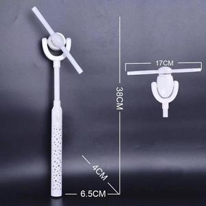 Flashing <strong>LED</strong> Light Toys Flashing <strong>LED</strong> Magic Windmill Light <strong>up</strong> Flashing Windmill Toys for Kids - Product Image 6