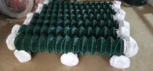 Цепной забор с отличной эластичностью для ударопрочности - Product Image 6