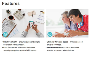 Oem/ODM 5000M Wifi Booster xem hình ảnh lớn hơn chia sẻ phong cách mới 500 compteur Wifi Booster đường dài wifi Booster - Product Image 6