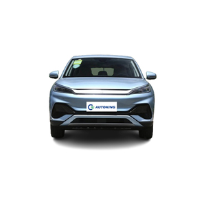 Byd Yuan <strong>up</strong> /PLUS <strong>2025</strong> Electric Car Suv 430Km 510Km Range Fast Charging Vehicle - Product Image 3