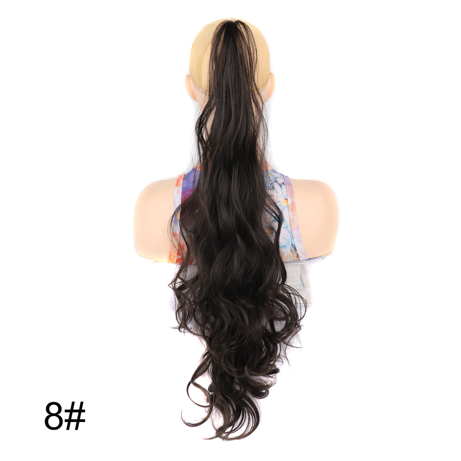8#