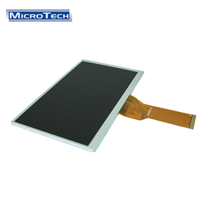 Micro tech 7,0-Zoll-TFT-LCD-Display 800x480 50-poliges RGB-LCD-Modul für HMI-Wiege regler - Product Image 3