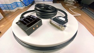 <strong>Sensors</strong> for wireless communication with mobile objects such as AGVs DMS-HA1-V With 8BIT, 4BIT parallel I/O interface