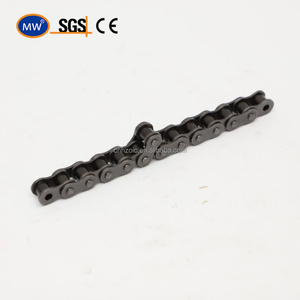 Factory <strong>Direct</strong> Sales B Series Steel Roller <strong>Chains</strong> 24B-1 Simplex Industrial Transmission <strong>Chain</strong> for Restaurant Use - Product Image 3