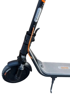 Orginal Xiao <strong>Mi</strong> Nine Bot Kick <strong>Scooter</strong> F30 Plus <strong>Scooter</strong> for Adult Max Speed 30km/h Max Range 40km Electric <strong>Scooter</strong> - Product Image 2