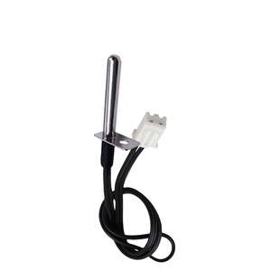 Sensor de termistor de temperatura NTC 10K personalizado y controlador de temperatura inteligente para horno - Product Image 1