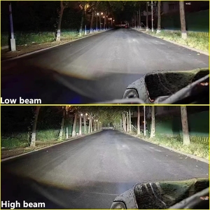Mini Auto <strong>Led</strong> Headlights Bulb Auto <strong>Led</strong> Headlights 1.5 Inch <strong>Led</strong> Module for <strong>bmw</strong> Car Light - Product Image 6
