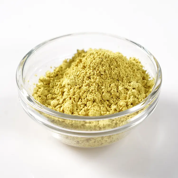 Free Sample Food Grade Milk Thistle Extract 80% Silymarin Powder