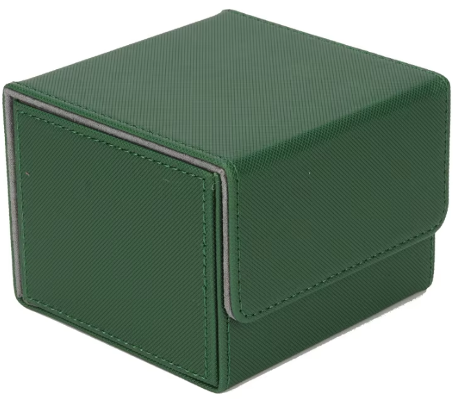 T270 horizontal style 140-plaid green