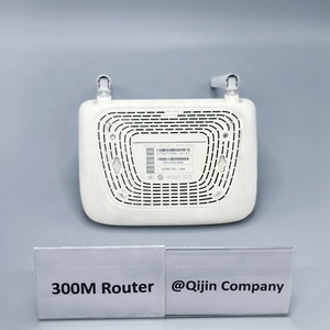 Fast MW300R 300Mbps 2.4GHz 5dBi Wifi <strong>Router</strong> with Firewall and <strong>QoS</strong> Chinese Version Used for Home <strong>Use</strong> - Product Image 4
