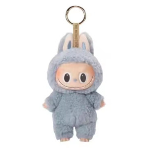 Wholesale Labubu PVC Keychain Monster Labubu Mystery Box Blind Art Toy Unique <strong>Gift</strong> with 'Have a Seat' Motif - Product Image 5