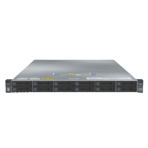 Alto rendimiento 90TB Enterprise All Flash Array Storage NVMe-Accelerated IBMs Storage FlashSystem 5300 Almacenamiento en red - Product Image 6