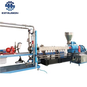 <strong>EPP</strong> ESP EPO Expanded Polypropylene Plastic <strong>Foam</strong> Beads Extrusion <strong>Machine</strong> Price