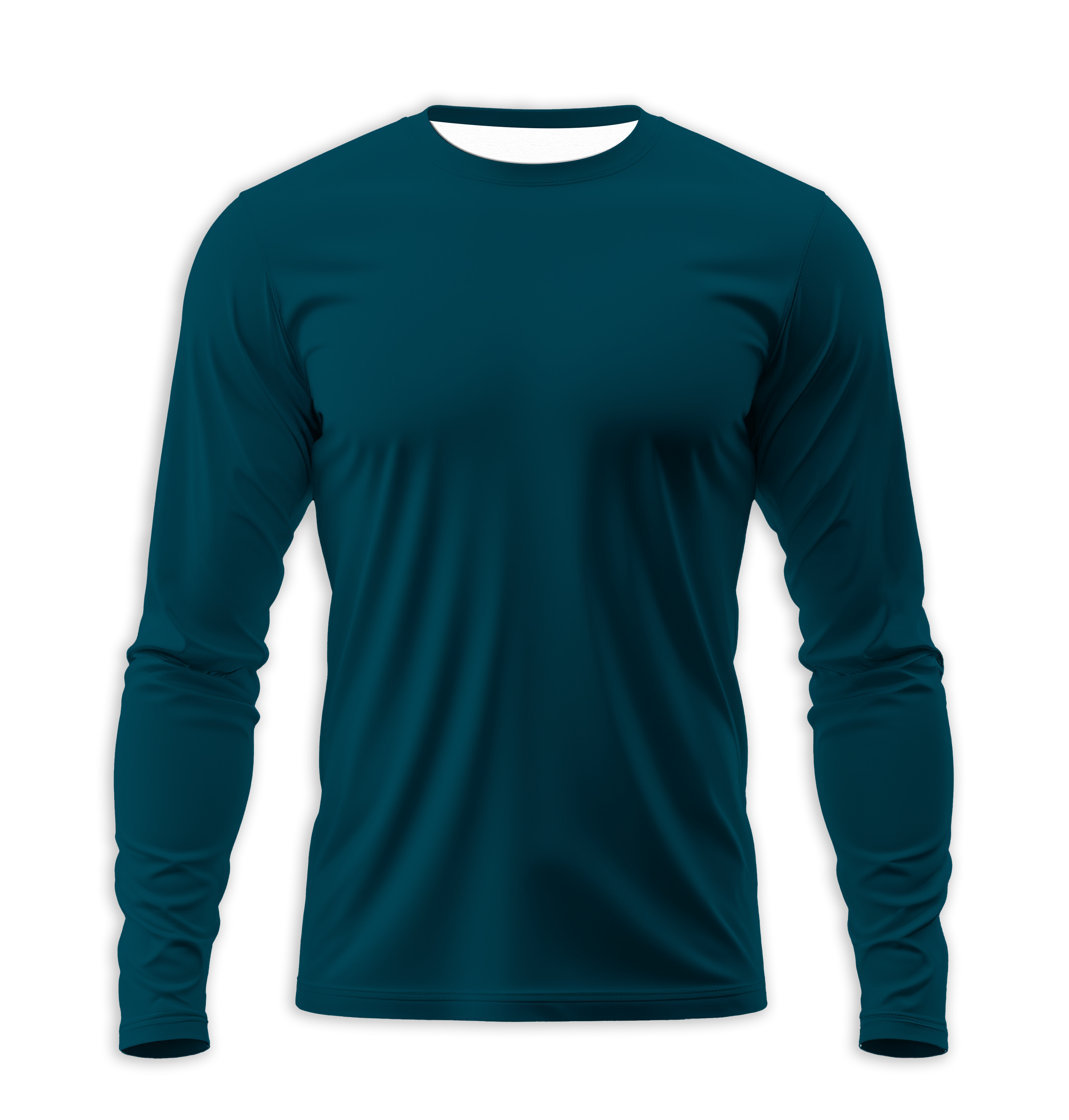 Bleu foncé