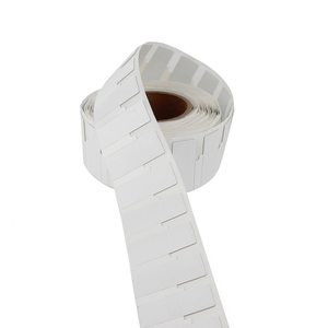 Etiqueta de código de barras, RFID, flexible, UHF, antimetal, código QR, suave en superficie de metal, pasivo para seguimiento de activos - Product Image 2