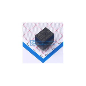Bom List Quotation Supplier SRA-09VDC-CL Power Relay SRA09VDCCL Electrical <strong>Device</strong> Make Flowing Current On-Off In Circuit - Product Image 1