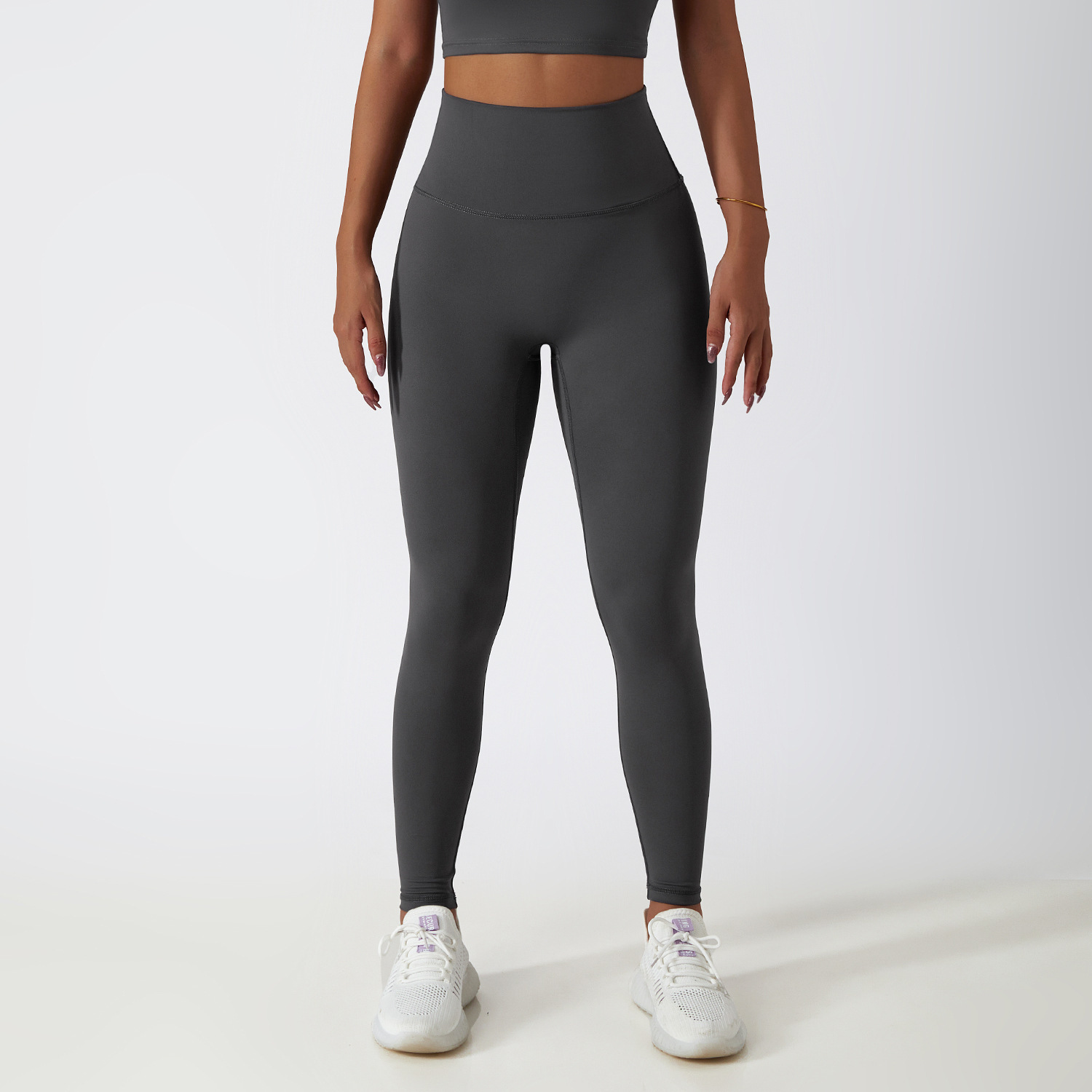Leggings Grey