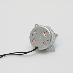 <span class=keywords><strong>TYD</strong></span>-42 tiếng ồn thấp tốc độ thấp 220-240V AC <span class=keywords><strong>50</strong></span>/60Hz 2/1.5 Wát 5/6R/min động cơ đồng bộ - Product Image 5