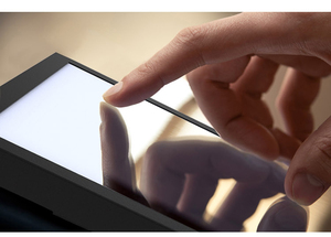 10-Inch Touchscreen Open Frame <strong>Monitor</strong> <strong>with</strong> IPS Panel 12 Volt and Built-in Speaker - Product Image 2