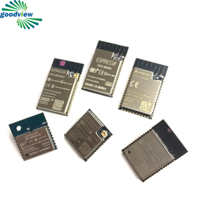 HotSale ESP32-C3-MINI-1-N4 RF Bluetooth WiFi alıcı-verici modülü entegre devre elektronik bileşenler kaynağı tek elden hizmet - Product Image 3
