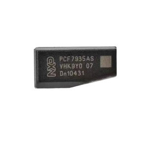 PCF7935AS/AA PCF7936AS/AA 7935 Chip original Chip de llave antirrobo para coche - Product Image 1