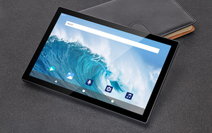 P1008 Großhandel 10,1 Zoll Wifi 6 POE Wand halterung Android Tablet Display für Smart Home Control Panel - Product Image 4