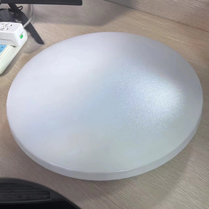Multi-function Ceiling <strong>Lights</strong> 15W 25W 30W with Lithium Battery Radar Sensor Switchable Colours Switchable Wattages - Product Image 1
