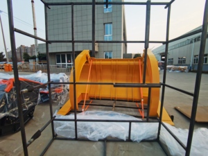 高品质<span class=keywords><strong>5T</strong></span> ZL50GNJ土方机械中国顶级品牌带备件夹具装载机