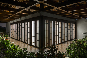 建筑设计服务建筑设计模型室内建筑设计 - Product Image 2