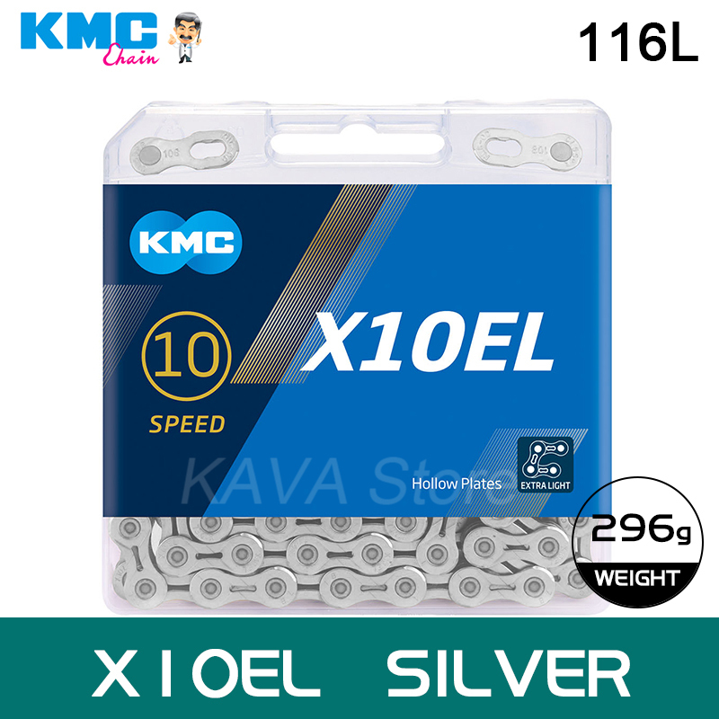 Plata X10-10EL-116