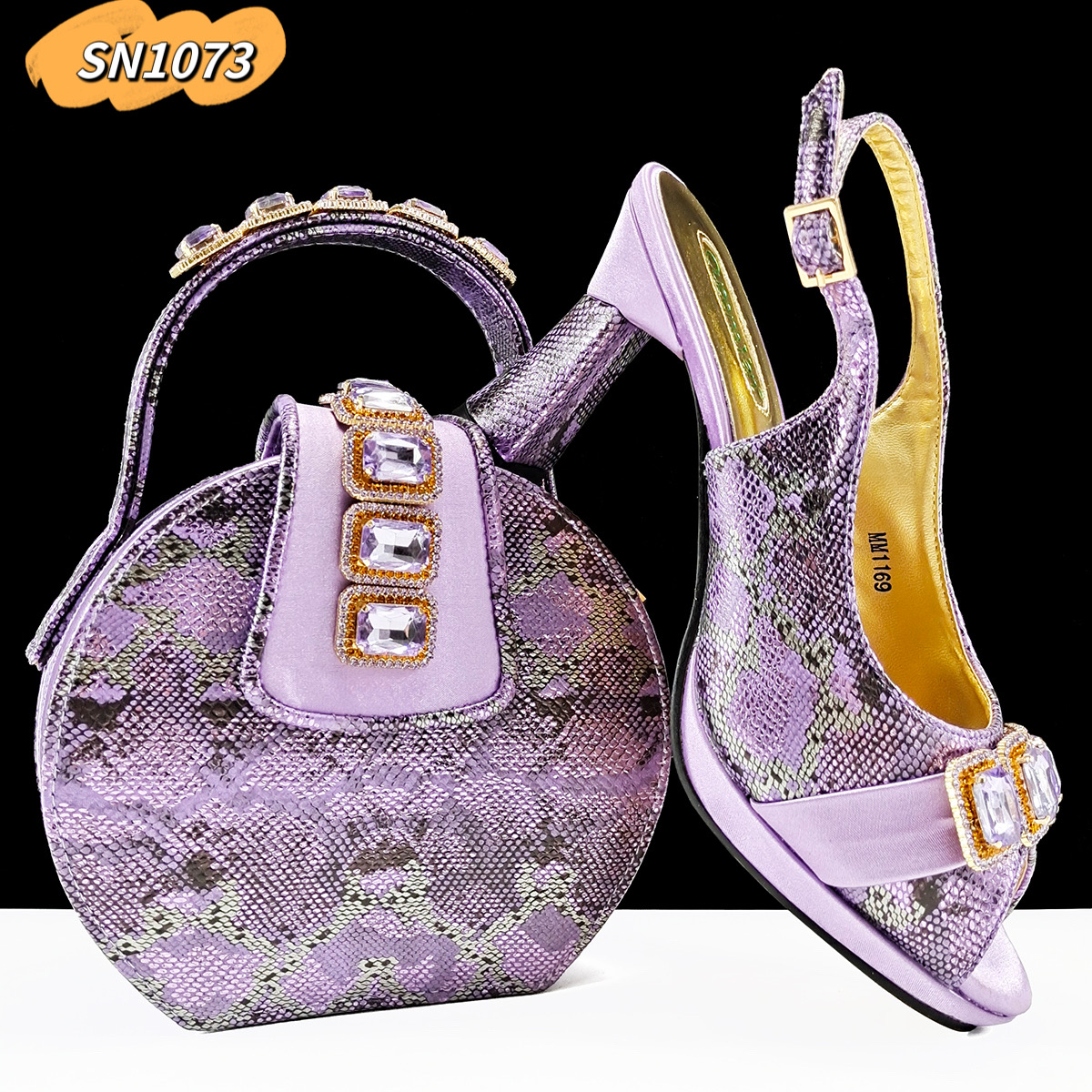 lilac