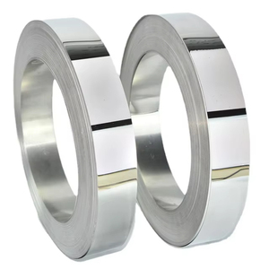 Низкая цена полосы из нержавеющей стали высшего 201 полосы из нержавеющей стали с высокой скоростью обратного выкупа полосы из нержавеющей стали - Product Image 3