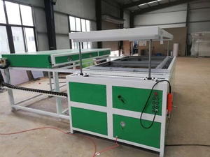全自动PS泡沫真空成型机ABS PVC塑料真空成型机 - Product Image 4