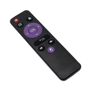 12 büyük düğmeler yeni IR kablosuz uzaktan kumanda kontrolörü MX9 RK3328 H96 Max X3 H96 Mini Mx10 Pro MX1 android Tv kutusu - Product Image 6