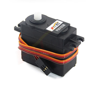 <strong>Analog</strong> 3kg <strong>Servo</strong> <strong>RC</strong> <strong>Robot</strong> Helicopter Airplane STEM Education Programming CircuitPython Components &amp; Parts Creative Robotics - Product Image 1