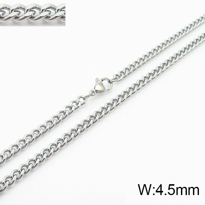 4,5 mm de plata