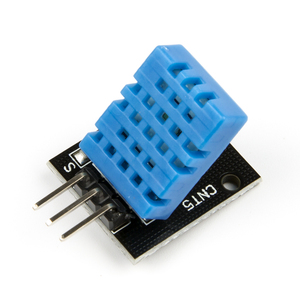 Módulo de sensor de temperatura y humedad DHT11