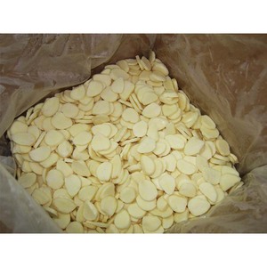 冷冻蒜丁颗粒2.5千克4袋清真认证<span class=keywords><strong>IQF</strong></span>加工食品服务行业