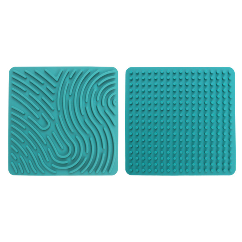 B001 blue