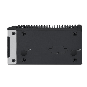 Advantech ARK-1221L Mini PC Intel Atom X6413E <strong>Quad</strong> Core Celeron N6210 Dual Core SoC DIN-Rail Fanless Box Industrial Embedded PC - Product Image 3
