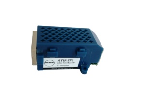 Disyuntor de exfluoruro de azufre, módulo de sensor de gas SF6 de alta eficiencia - Product Image 2