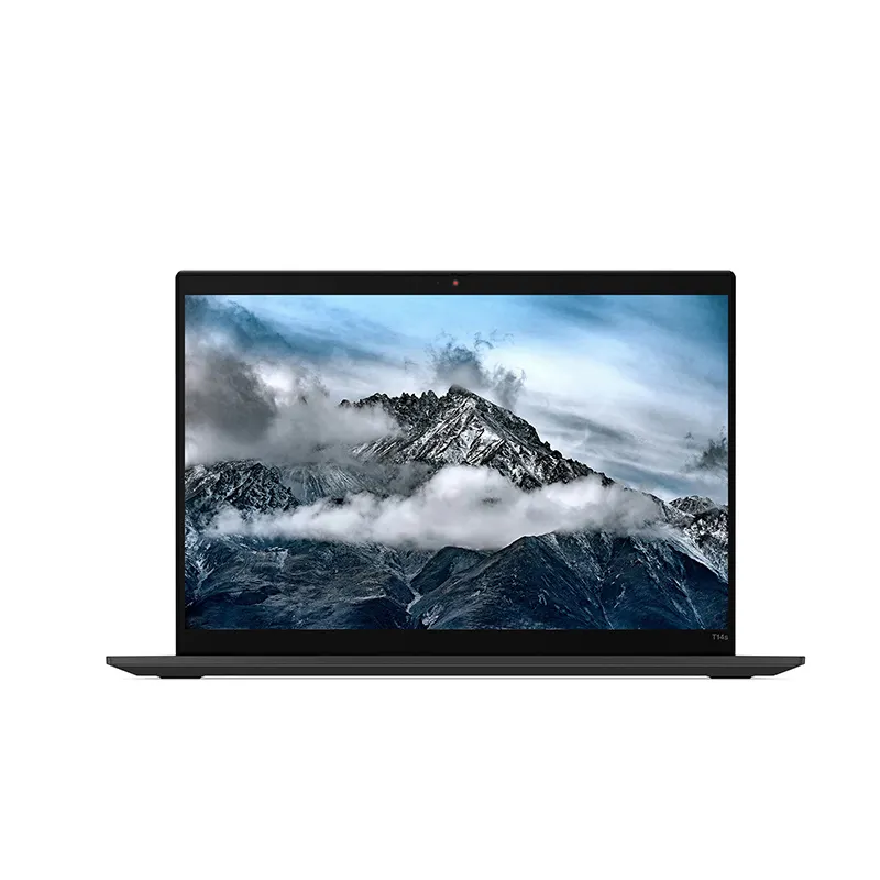 Le novo ThinkPad T14s Gen 4 profesyonel dizüstü 14 "Intel Core i7-1370P 16GB 512GB SSD iş dizüstü bilgisayar