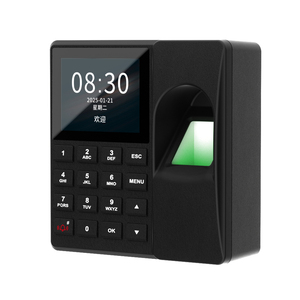Smart Standalone Fingerprint Door Access <strong>Control</strong> <strong>Device</strong> for Secure Access <strong>Control</strong> - Product Image 5