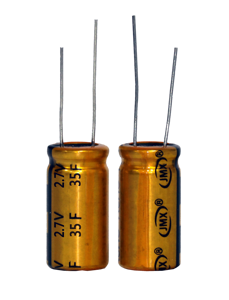 4.2V 21000F法拉21000F超级电容器电池混合功率双层超级电容器 - Product Image 6